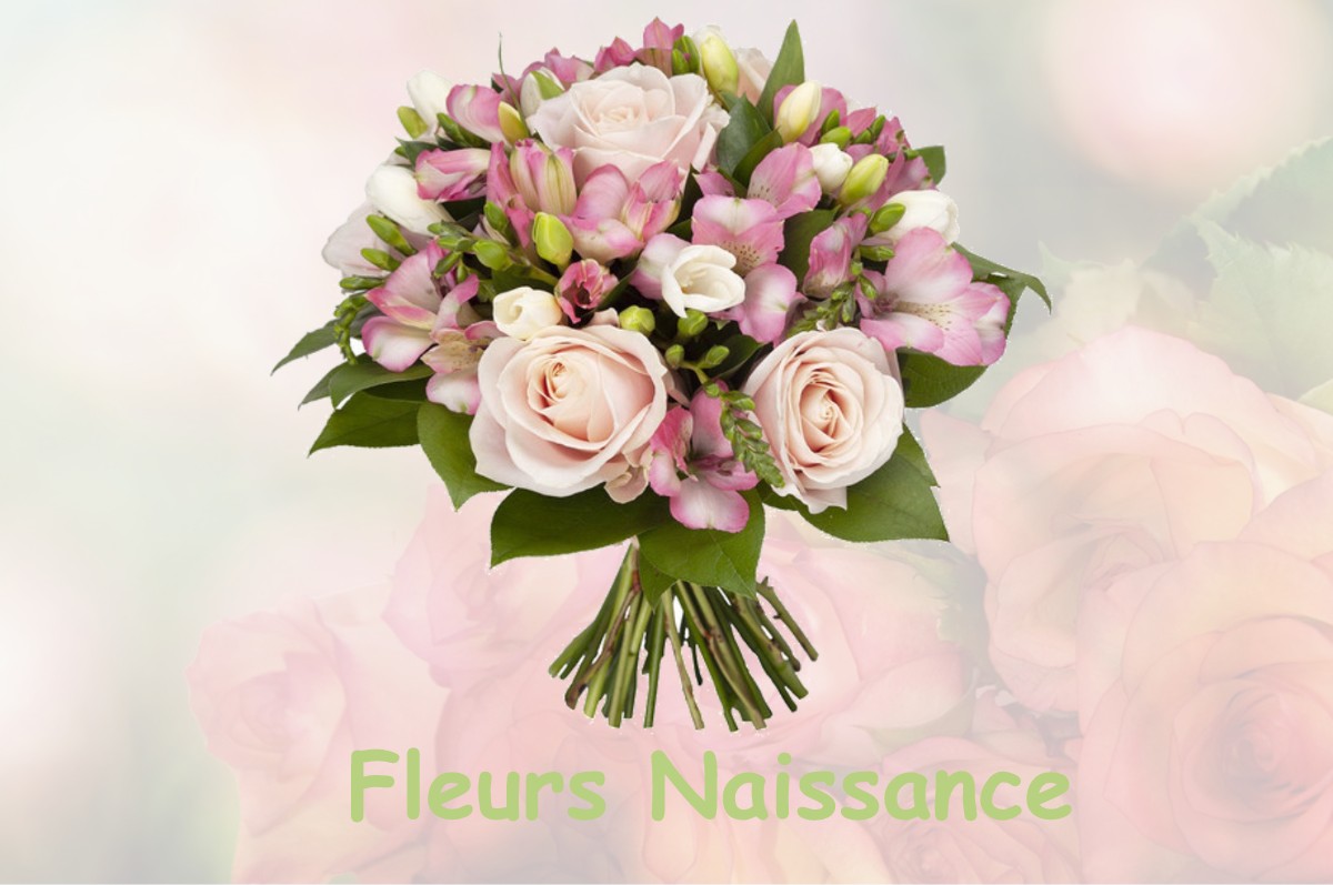 fleurs naissance REVENTIN-VAUGRIS