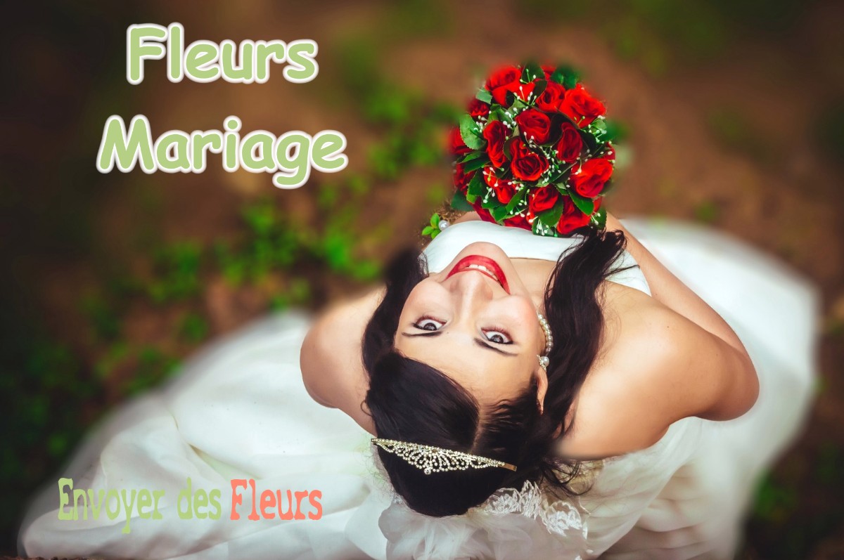 lIVRAISON FLEURS MARIAGE à REVENTIN-VAUGRIS