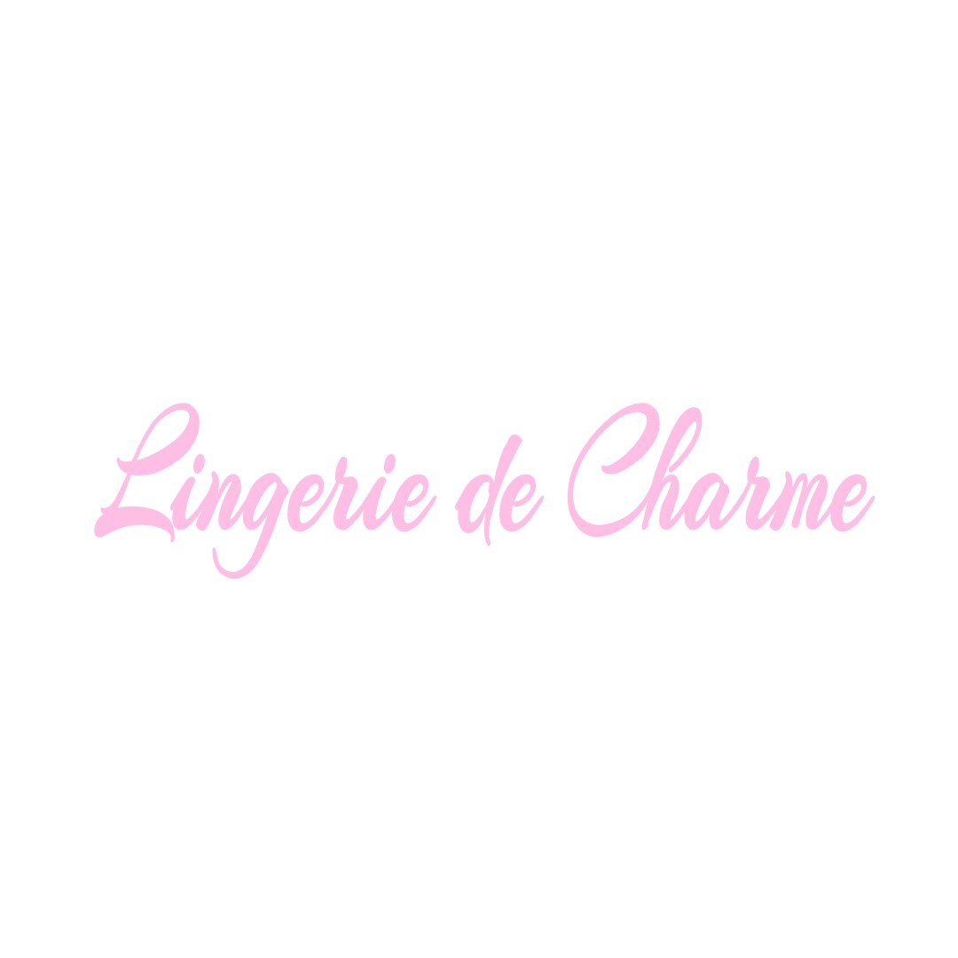 LINGERIE DE CHARME REVENTIN-VAUGRIS